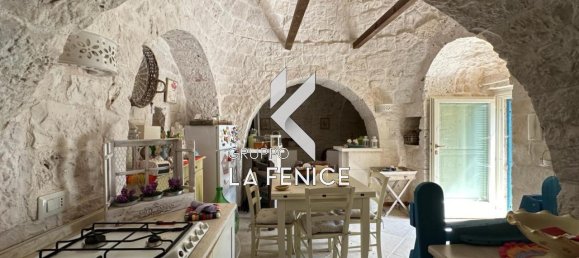 Casa de 2 divisões em Locorotondo, Italy N.º 19528 12