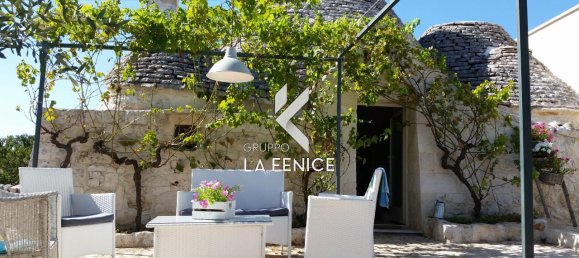 Casa de 2 divisões em Locorotondo, Italy N.º 19528 5