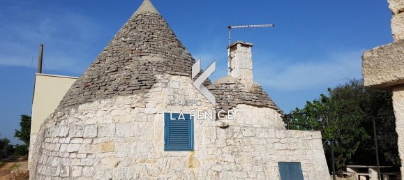 Casa de 2 divisões em Locorotondo, Italy N.º 19528 3