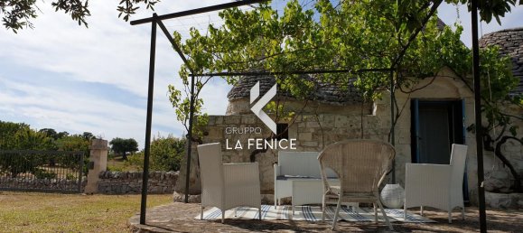 Casa de 2 divisões em Locorotondo, Italy N.º 19528 6