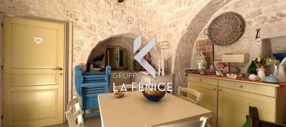 Casa de 2 divisões em Locorotondo, Italy N.º 19528 9