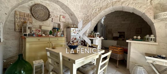 Casa de 2 divisões em Locorotondo, Italy N.º 19528 11