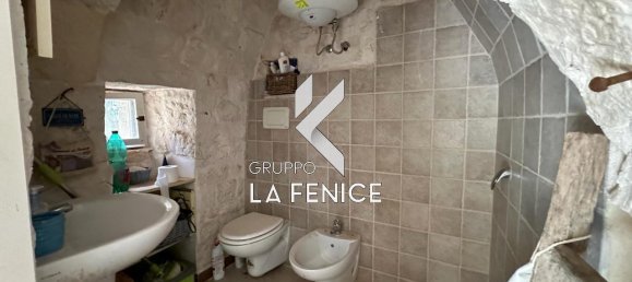 Casa de 2 divisões em Locorotondo, Italy N.º 19528 13