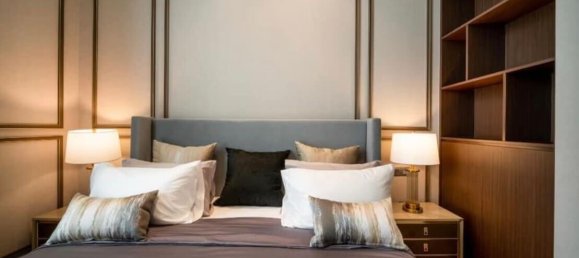 1 Schlafzimmer Eigentumswohnung in Bangkok, Thailand, Nr. 33673 3