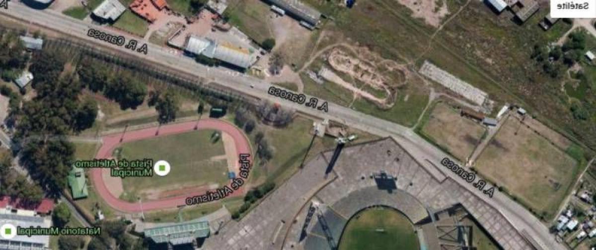 Grundstück in Mar del Plata, Argentina, Nr. 116230