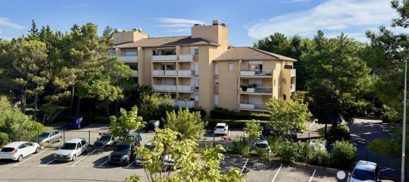 2 bedrooms Apartment in Aix-en-Provence, France No. 334764 16
