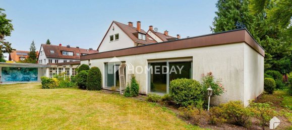 3 Schlafzimmer Stadthaus in Nuremberg, Germany, Nr. 178061 29