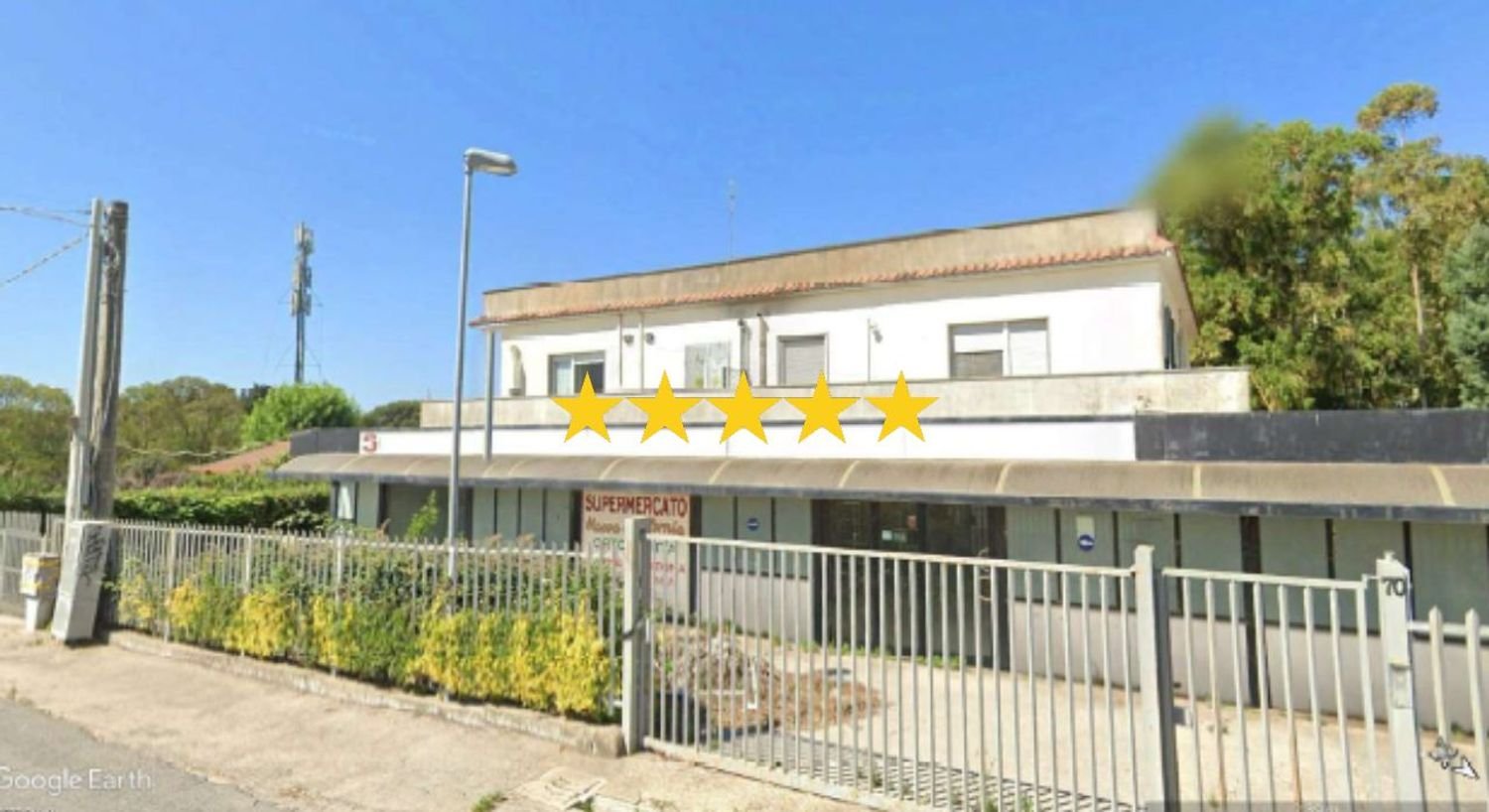 4-Zimmer Wohnung in Ardea, Italy, Nr. 25918