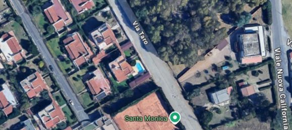 4-Zimmer Wohnung in Ardea, Italy, Nr. 25918 3