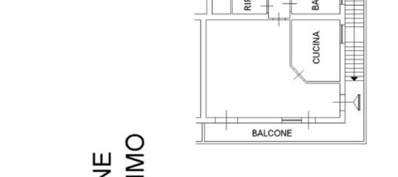 4-Zimmer Wohnung in Ardea, Italy, Nr. 25918 18