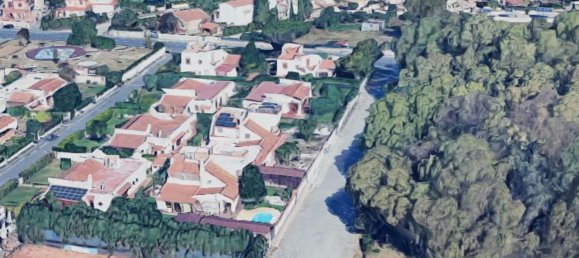 4-Zimmer Wohnung in Ardea, Italy, Nr. 25918 4