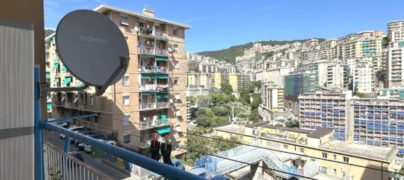 2 chambres Appartement à Genoa, Italy No. 291933 14