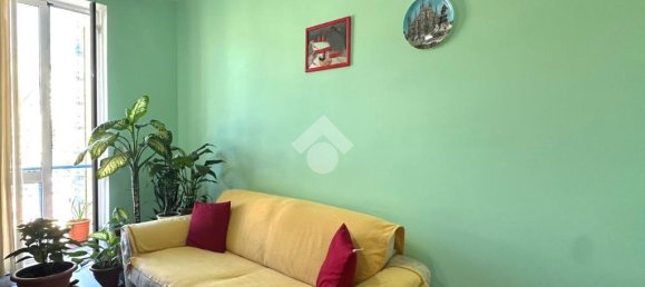 2 chambres Appartement à Genoa, Italy No. 291933 16