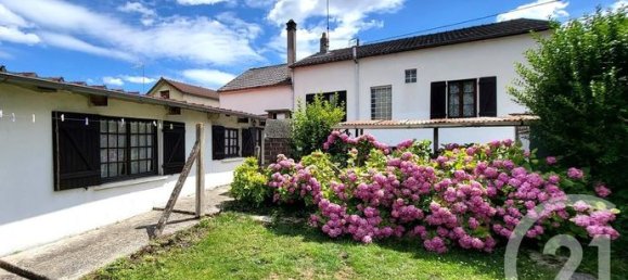 Дом с 3 спальнями в Шато-Тьерри, Франция № 303706 14