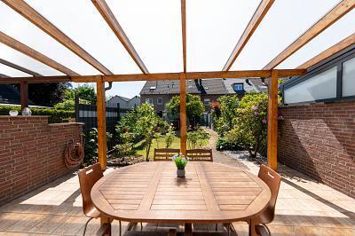 4 rooms Townhouse in Neuss, Germany No. 309858