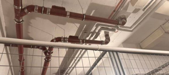 Квартира с 2 комнатами в Фалькенхагенер-Фельд, Германия № 339928 4