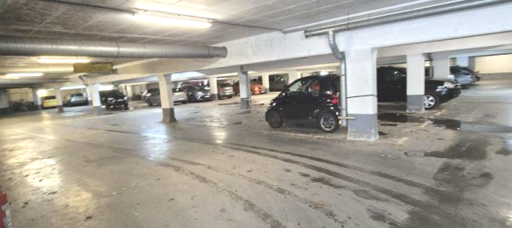 Квартира с 2 комнатами в Фалькенхагенер-Фельд, Германия № 339928 6