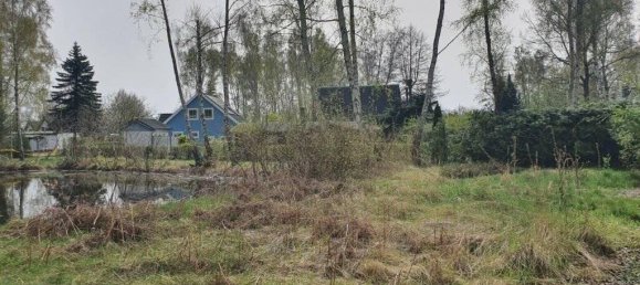 Grundstück in Vorpommern-Greifswald, Germany, Nr. 172583 5