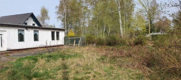 Grundstück in Vorpommern-Greifswald, Germany, Nr. 172583 2