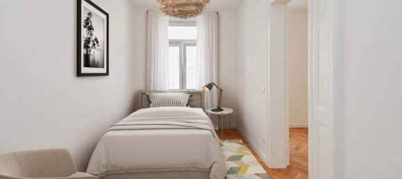 Apartamento de 3 habitaciónes en Ottakring, Austria No. 250319 3