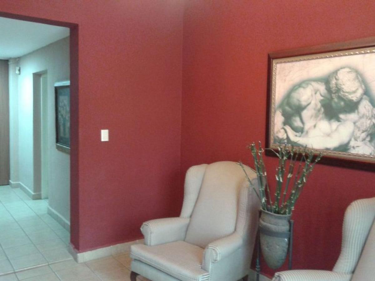 6 Schlafzimmer Haus in Nuevo Leon, Mexico, Nr. 180282