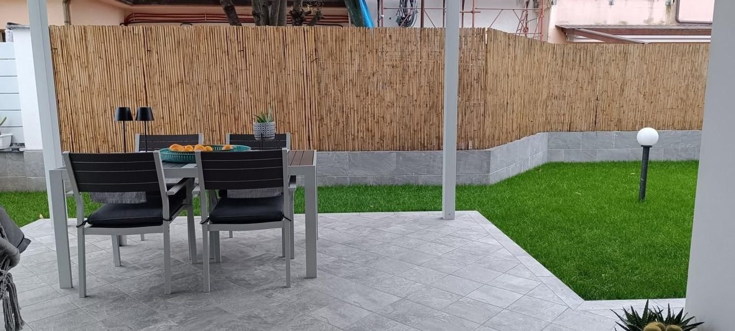 Casa de 3 divisões em Carrara, Italy N.º 51390