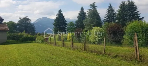 500m² Land in Saint-Jean-de-Moirans, France No. 83033 3