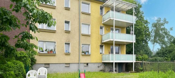 Apartamento de 3 dormitorios en Duisburg, Germany No. 313711 10