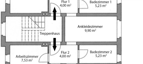 Apartamento de 3 dormitorios en Duisburg, Germany No. 313711 11