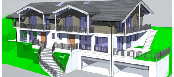 Terreno en Landsberg am Lech, Germany No. 349984 13