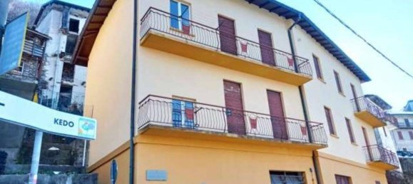 1 Schlafzimmer Wohnung in Curiglia con Monteviasco, Italy, Nr. 283471 2