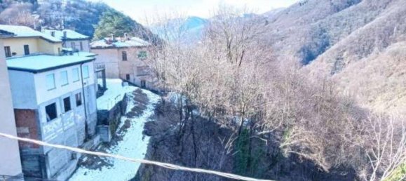 1 Schlafzimmer Wohnung in Curiglia con Monteviasco, Italy, Nr. 283471 27