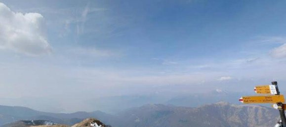 1 Schlafzimmer Wohnung in Curiglia con Monteviasco, Italy, Nr. 283471 30