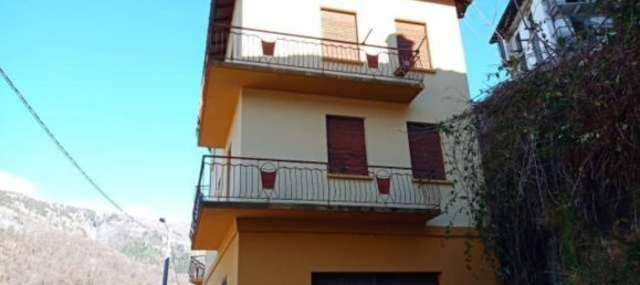 1 Schlafzimmer Wohnung in Curiglia con Monteviasco, Italy, Nr. 283471 3