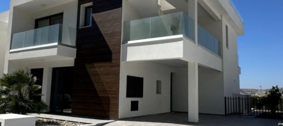 3 غرف نوم تاون هاوس في Pyla, Cyprus رقم 26285 2