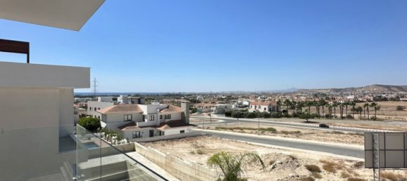 3 غرف نوم تاون هاوس في Pyla, Cyprus رقم 26285 11
