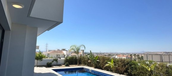 3 غرف نوم تاون هاوس في Pyla, Cyprus رقم 26285 6