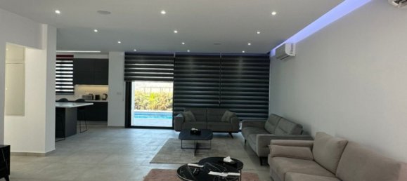 3 غرف نوم تاون هاوس في Pyla, Cyprus رقم 26285 3