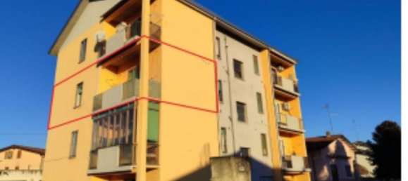 2 غرف نوم شقة في Mantua, Italy رقم 370542 2