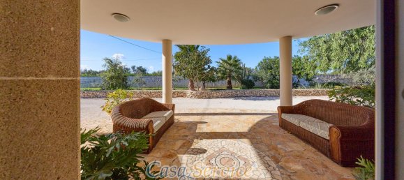 8-salle Villa à Gallipoli, Italy No. 232829 34