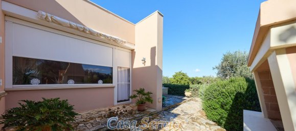 8-salle Villa à Gallipoli, Italy No. 232829 7