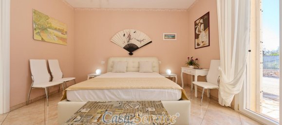 8-salle Villa à Gallipoli, Italy No. 232829 45