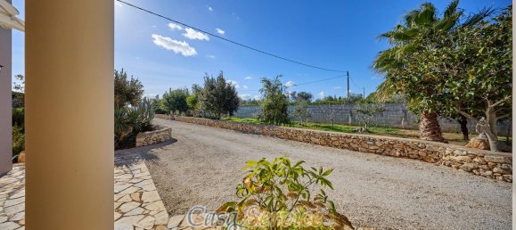 8-salle Villa à Gallipoli, Italy No. 232829 33