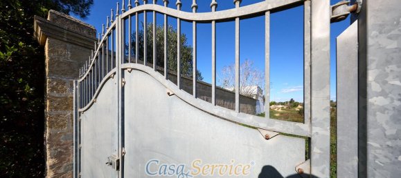 8-salle Villa à Gallipoli, Italy No. 232829 28