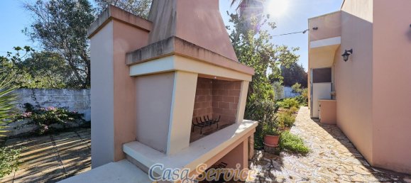 8-salle Villa à Gallipoli, Italy No. 232829 5