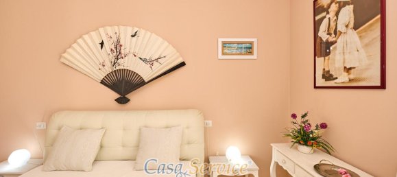 8-salle Villa à Gallipoli, Italy No. 232829 48