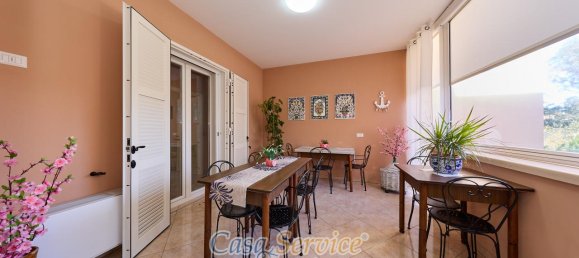 8-salle Villa à Gallipoli, Italy No. 232829 50