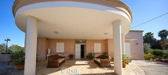 8-salle Villa à Gallipoli, Italy No. 232829 36