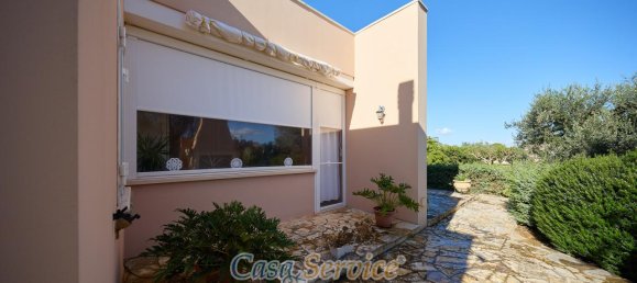 8-salle Villa à Gallipoli, Italy No. 232829 4