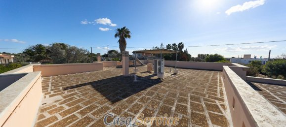 8-salle Villa à Gallipoli, Italy No. 232829 30